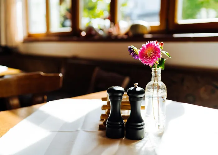 Hotel Reiter Braeu