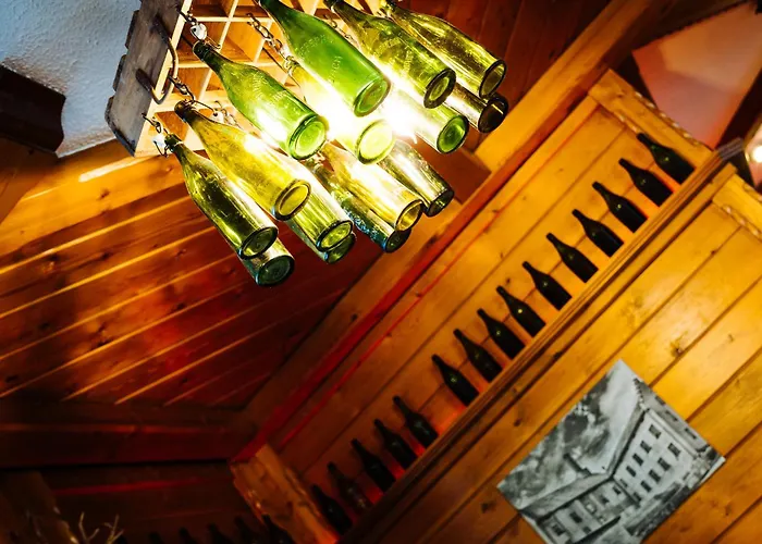 Hotel Reiter Braeu