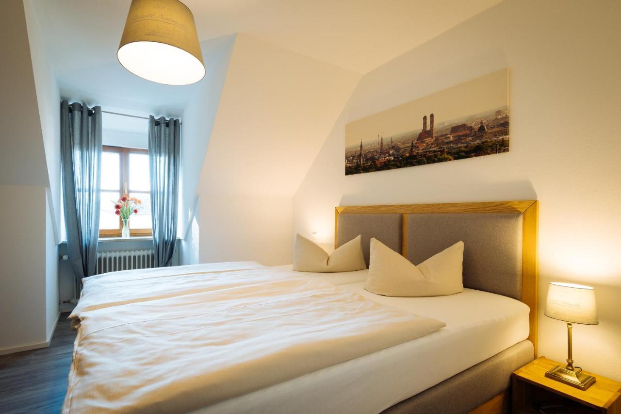 Hotel Reiter Braeu