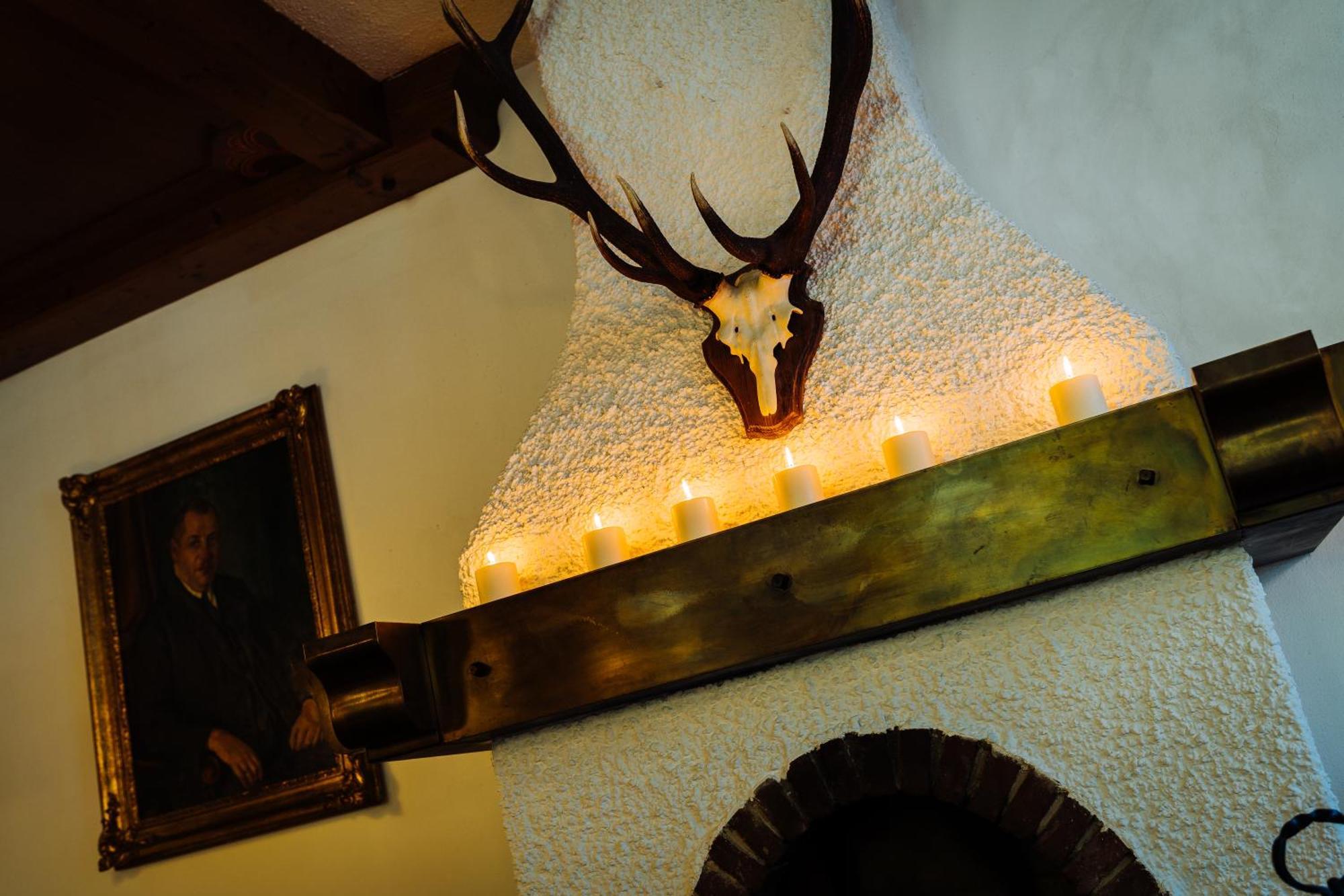 Reiter Braeu Hotel