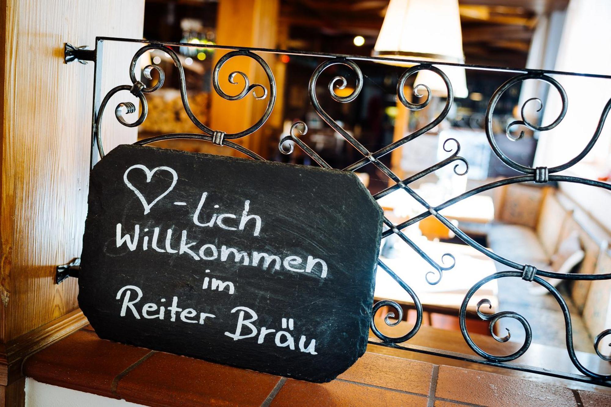 Reiter Braeu Hotel 3*