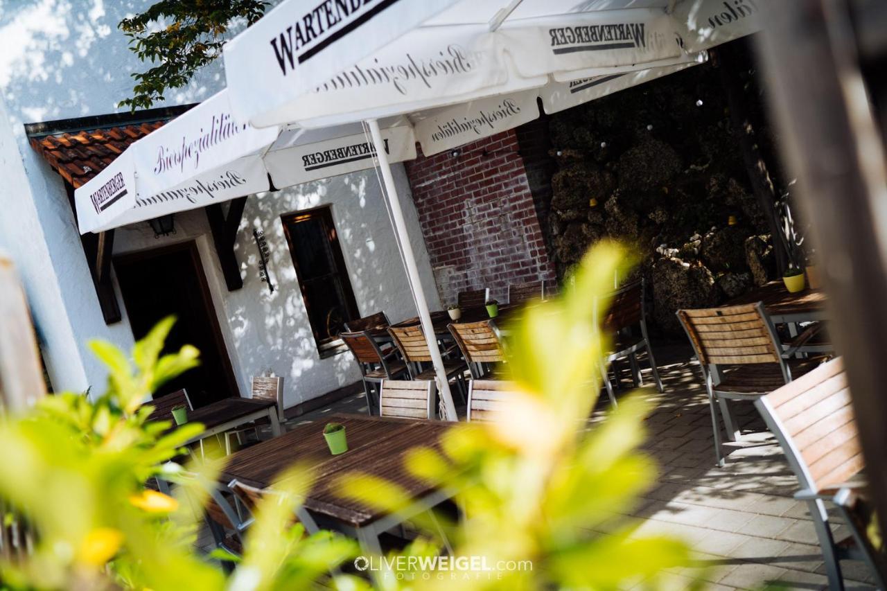 Reiter Braeu 3* Wartenberg (Bavaria)