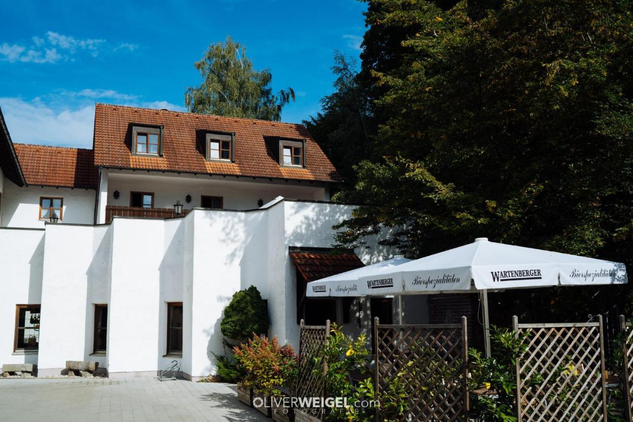 Hotel Reiter Braeu