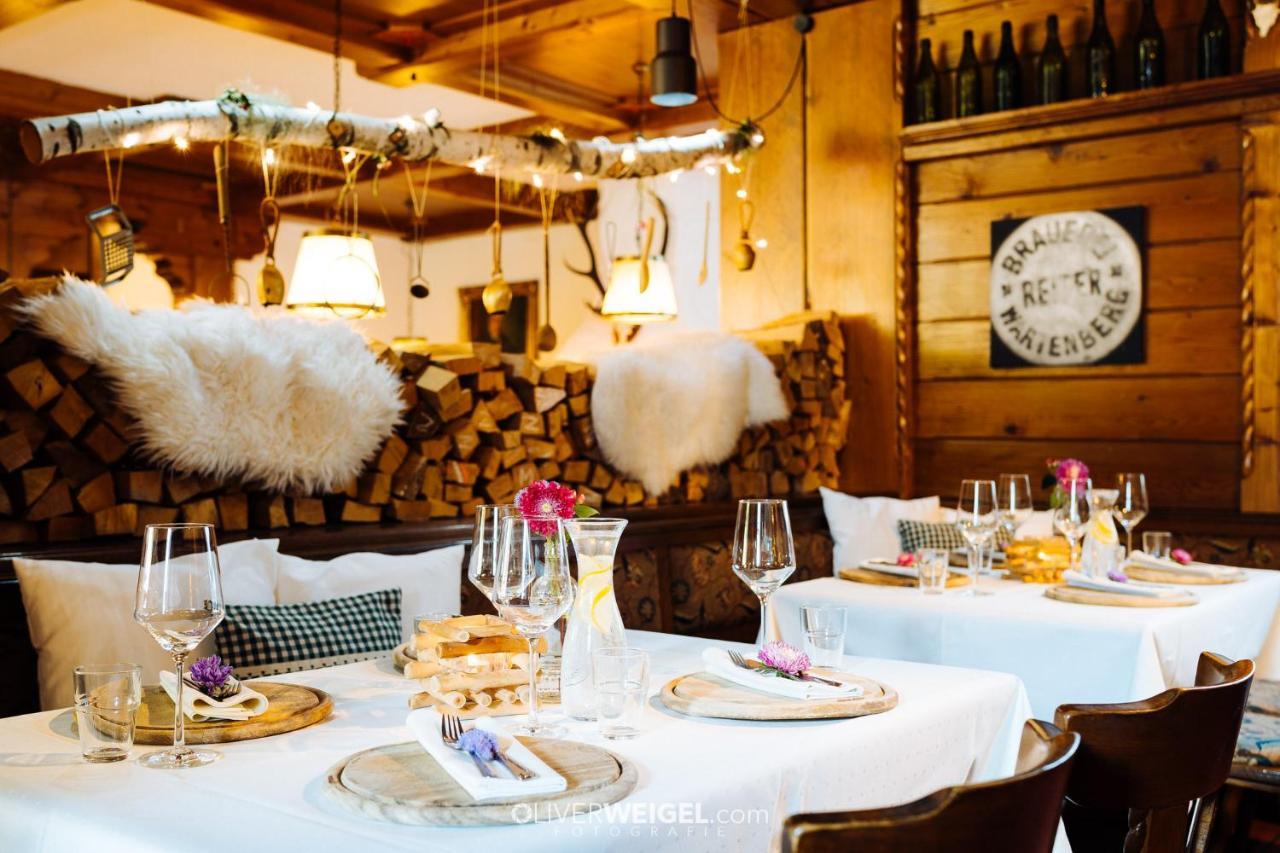 Reiter Braeu Hotel Wartenberg (Bavaria)