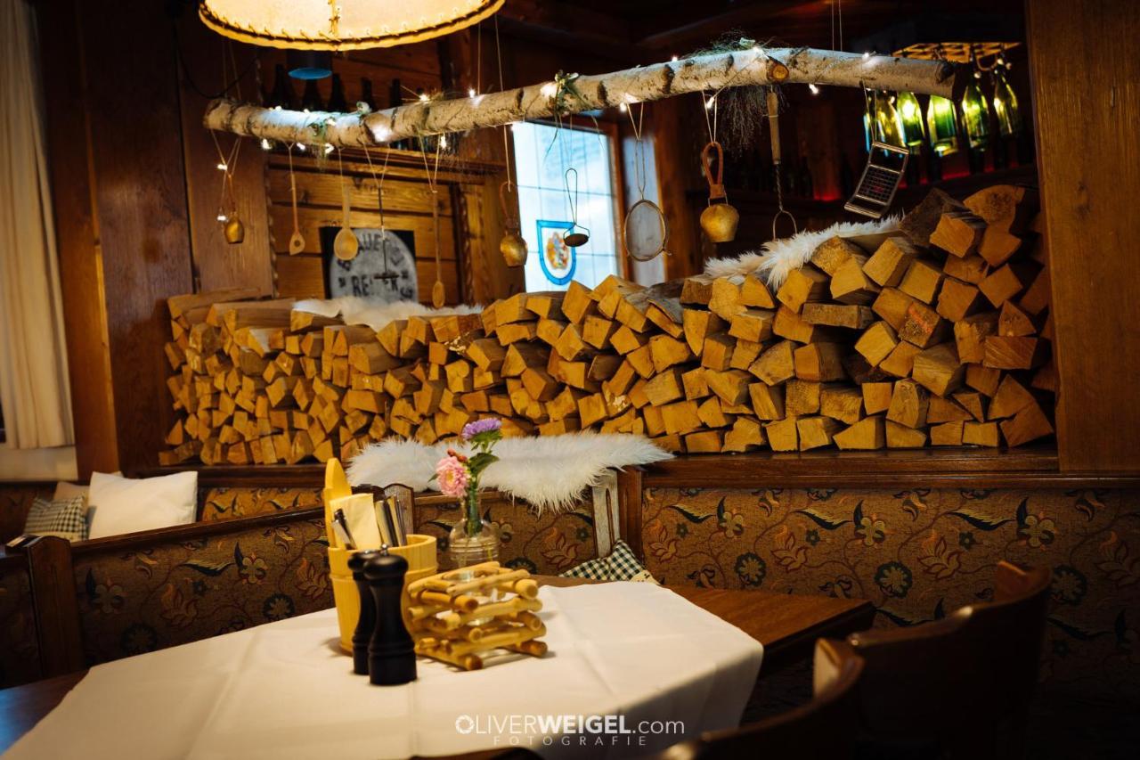 Reiter Braeu Hotel Wartenberg (Bavaria)